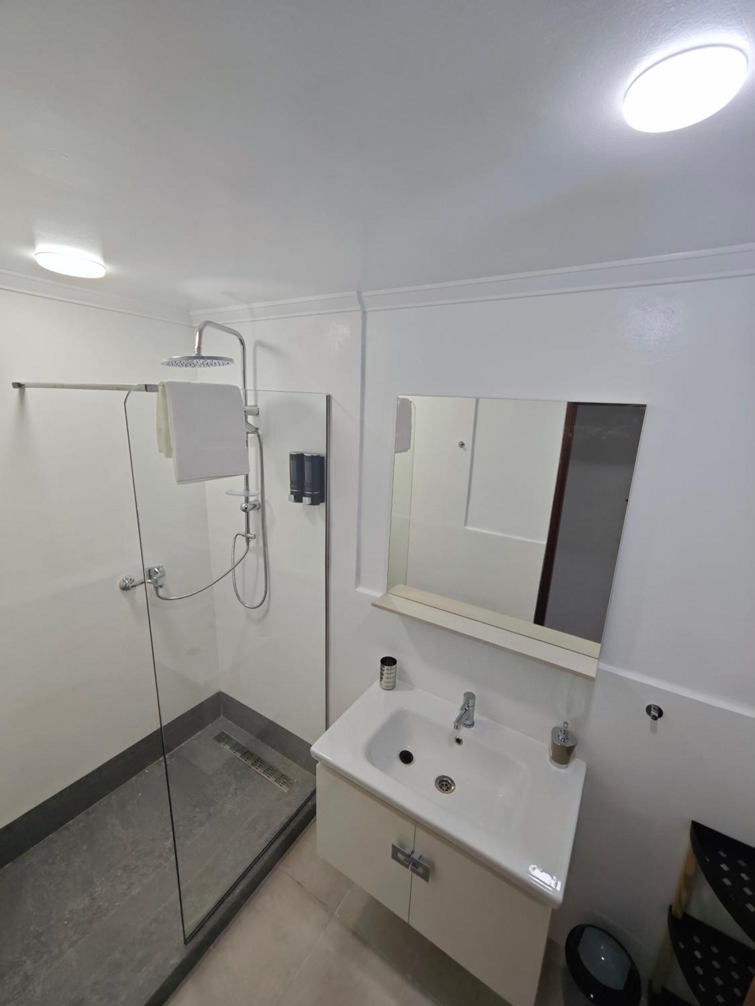 Holiday Apartments In Tanger Boulevard Exterior foto