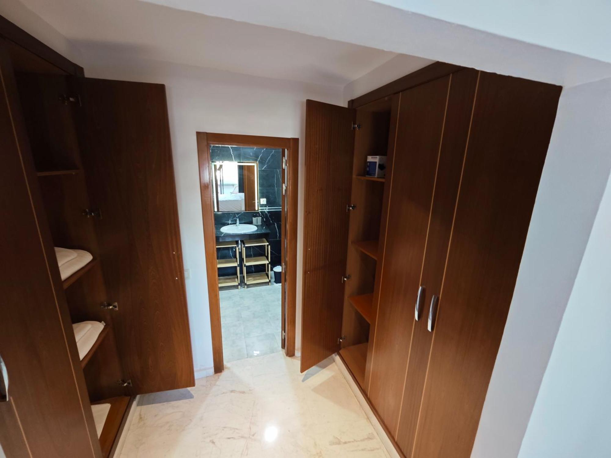 Holiday Apartments In Tanger Boulevard Exterior foto