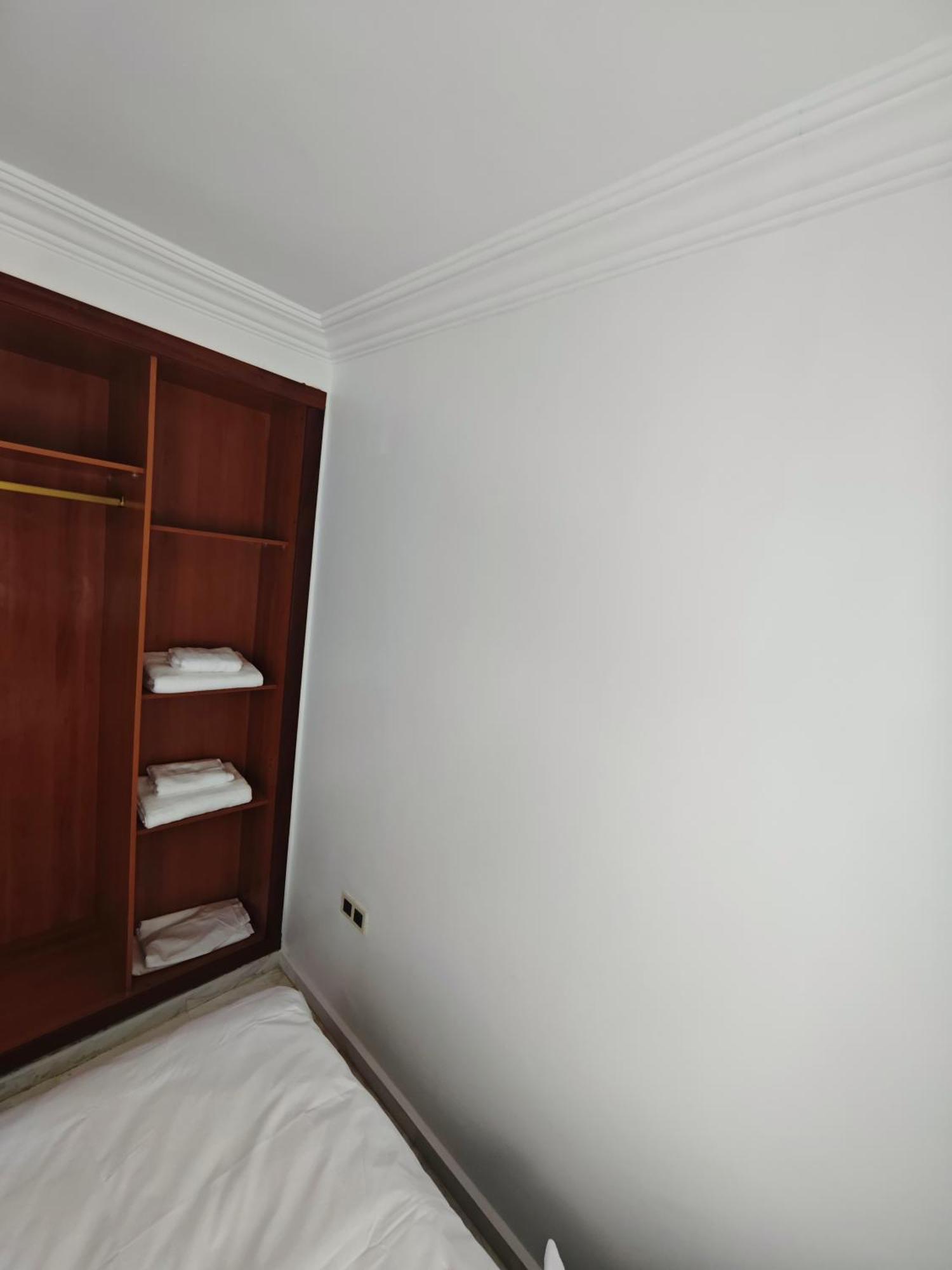 Holiday Apartments In Tanger Boulevard Exterior foto