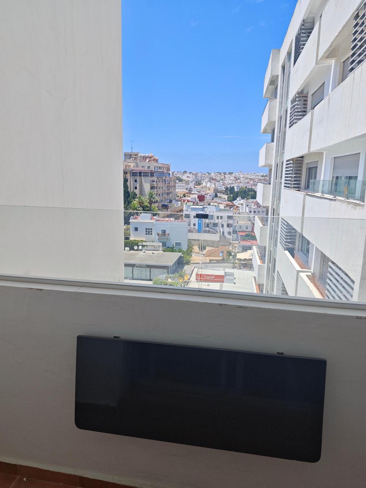 Holiday Apartments In Tanger Boulevard Exterior foto