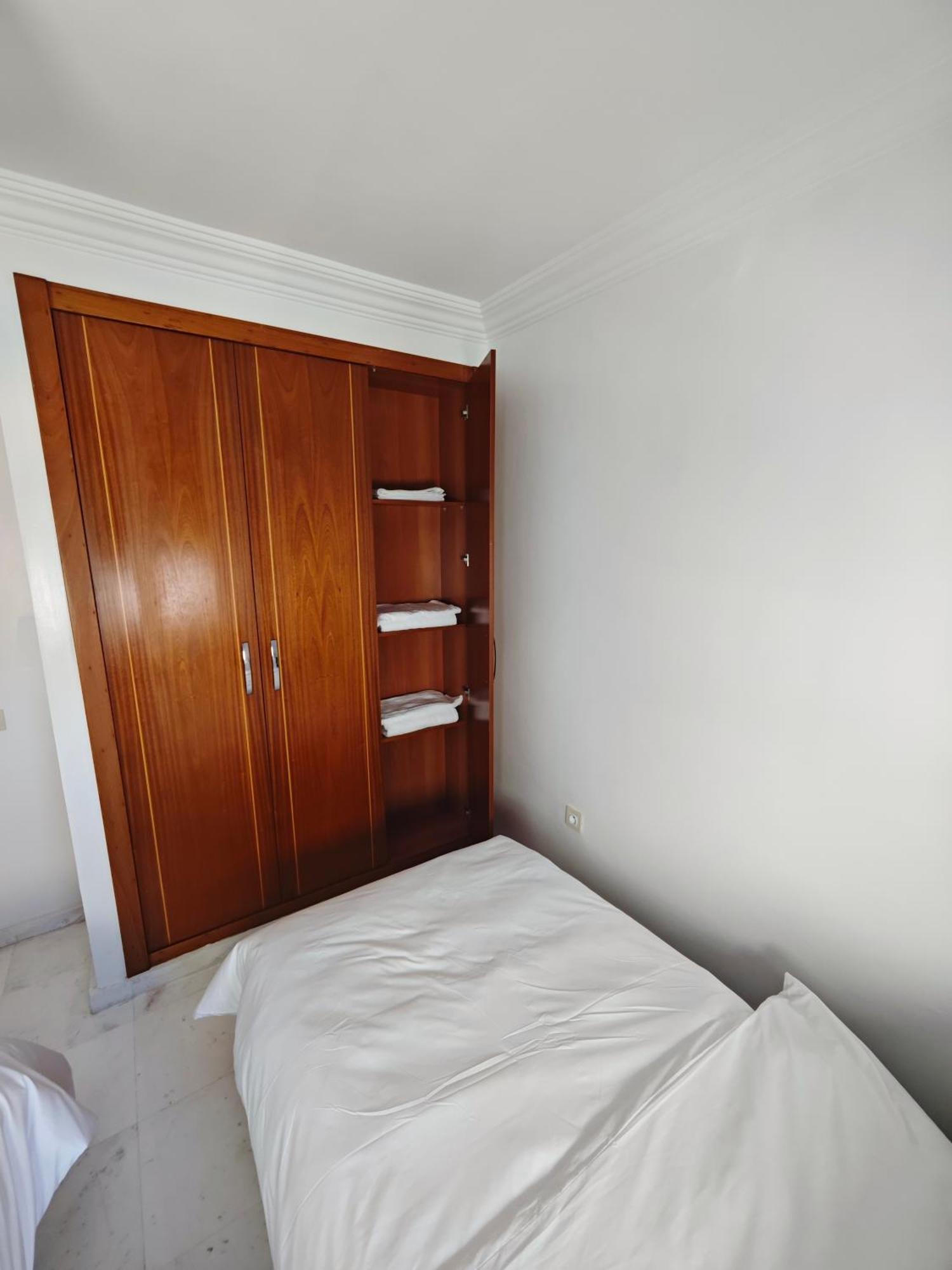 Holiday Apartments In Tanger Boulevard Exterior foto