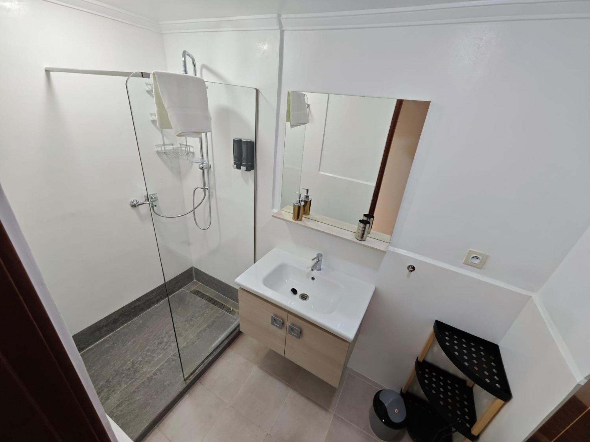 Holiday Apartments In Tanger Boulevard Exterior foto