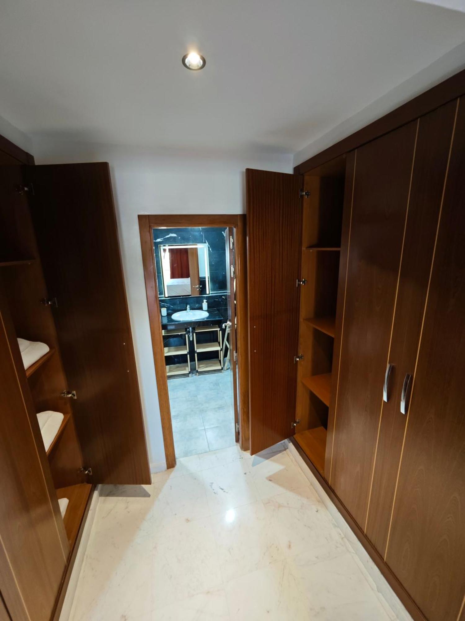 Holiday Apartments In Tanger Boulevard Exterior foto