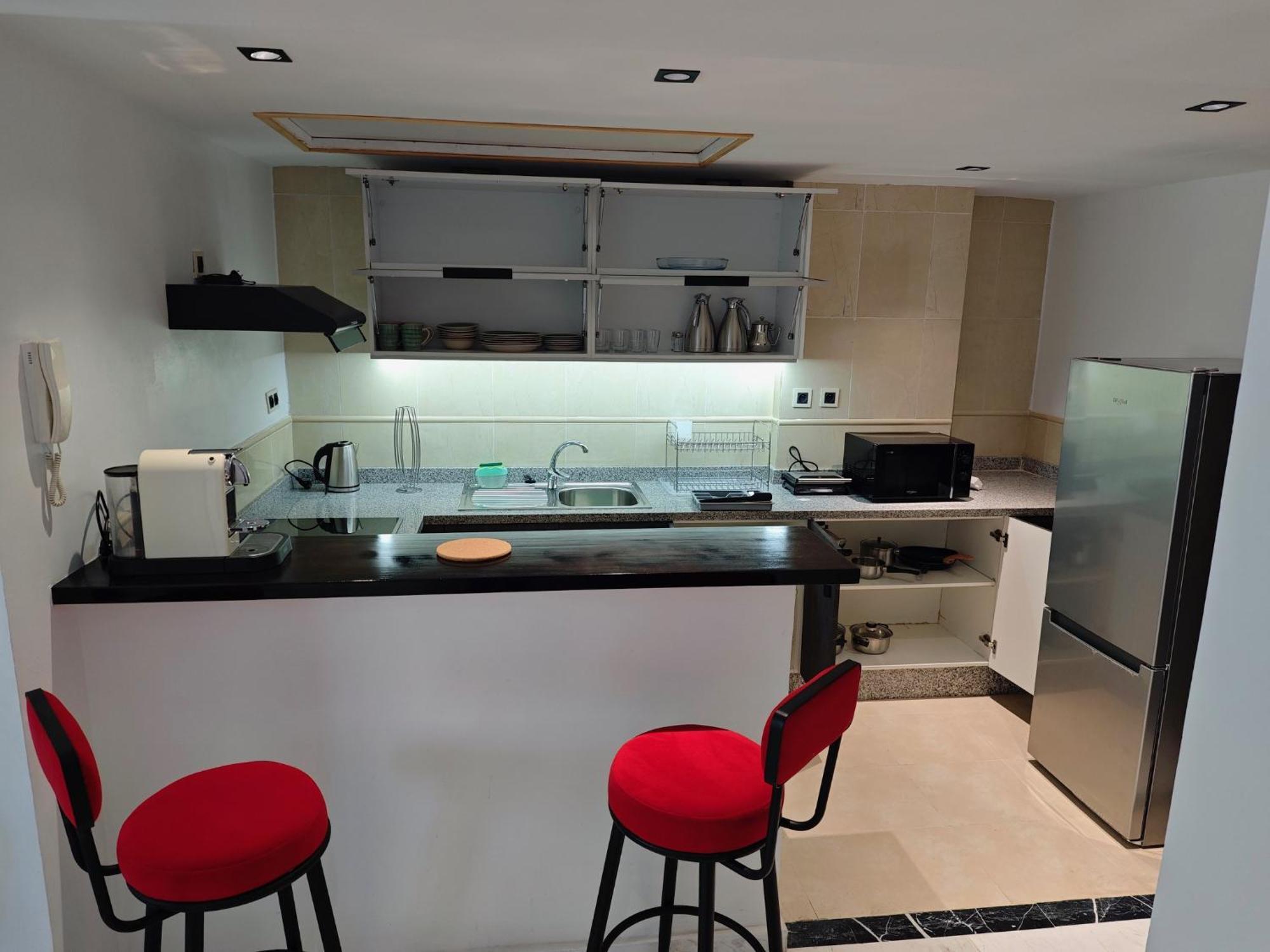 Holiday Apartments In Tanger Boulevard Zimmer foto