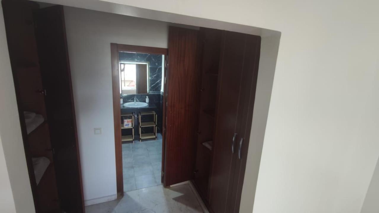 Holiday Apartments In Tanger Boulevard Exterior foto